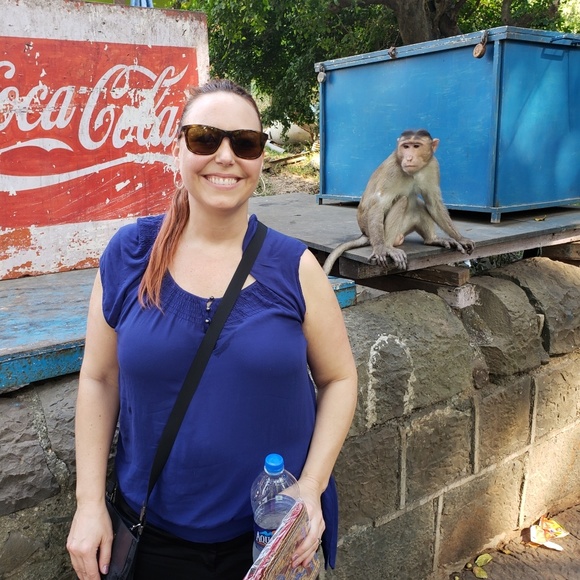 Meet the Posher & Why I Posh! - Picture 2 of 7